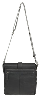 style 3911 men's leather business bags